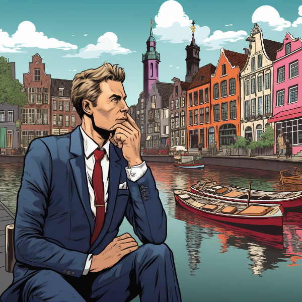 Understanding the Taxation of Bond Investments in the Netherlands: Challenges and Solutions