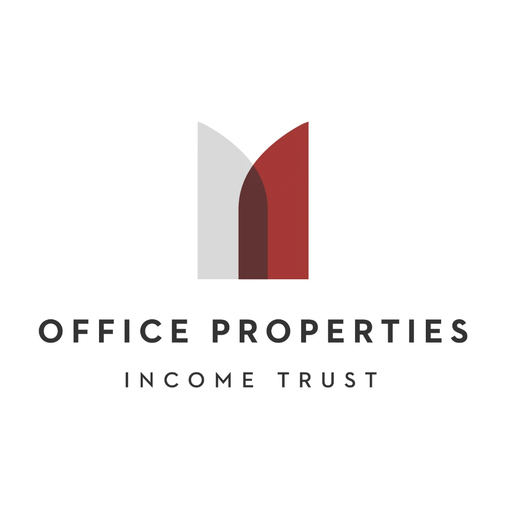 Office Properties Income Trust Bond Spread Widens as Merger with Diversified Healthcare Trust is Terminated